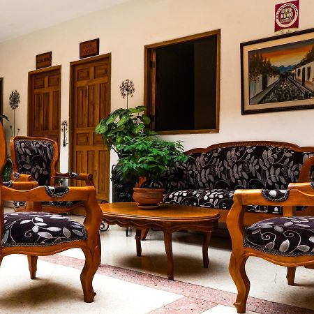 Hotel Poblanco By Rotamundos Fredonia エクステリア 写真