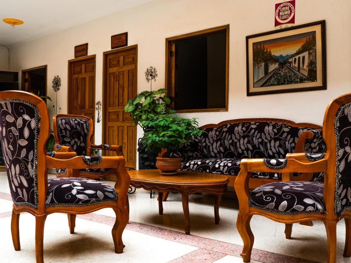 Hotel Poblanco By Rotamundos Fredonia エクステリア 写真