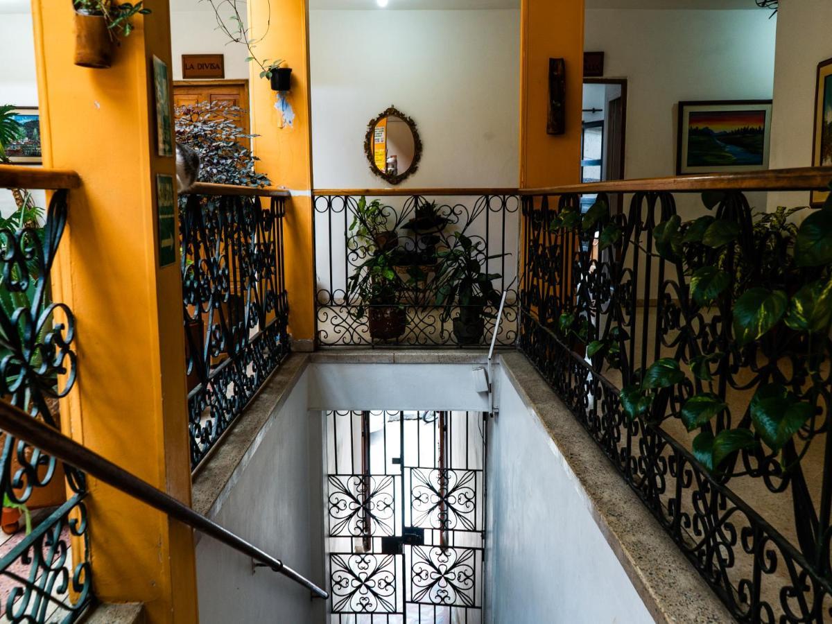 Hotel Poblanco By Rotamundos Fredonia エクステリア 写真