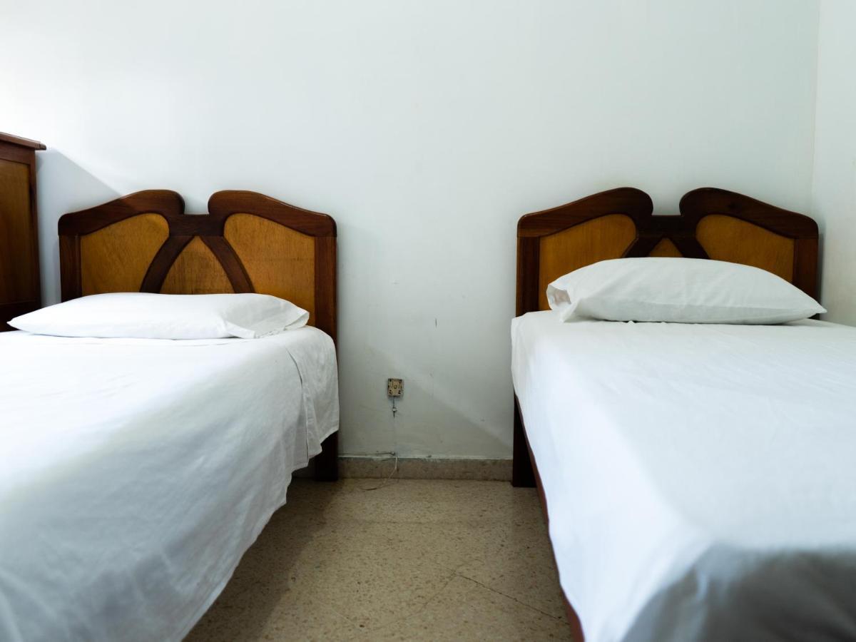 Hotel Poblanco By Rotamundos Fredonia エクステリア 写真